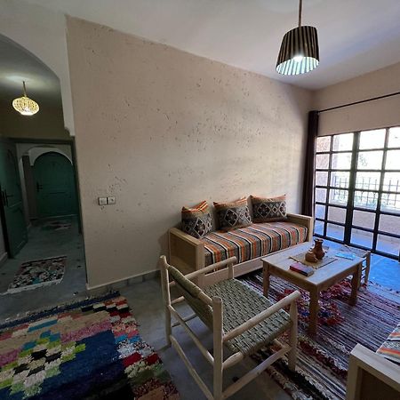 Tazart Lodge 马拉喀什 外观 照片