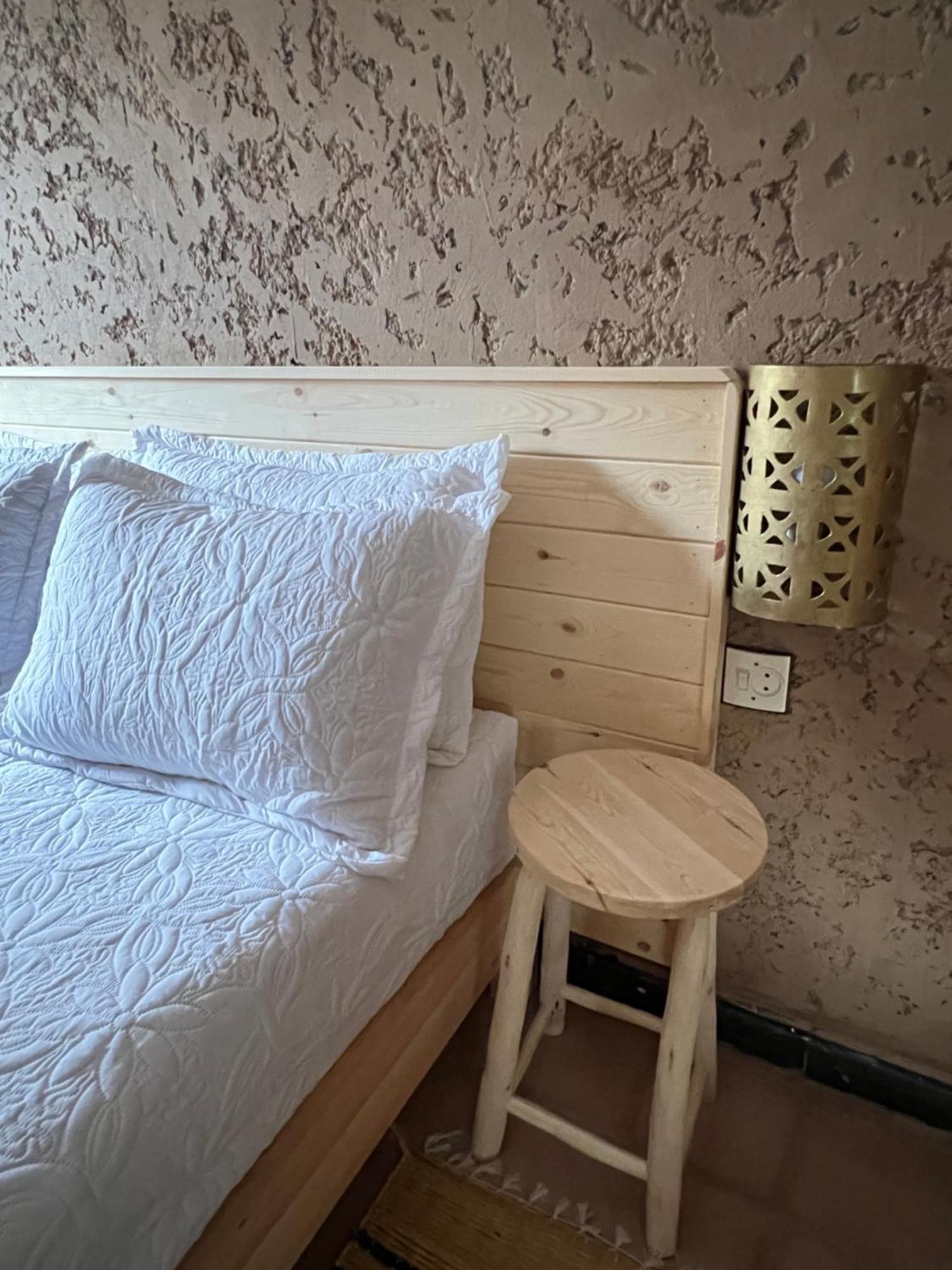 Tazart Lodge 马拉喀什 外观 照片